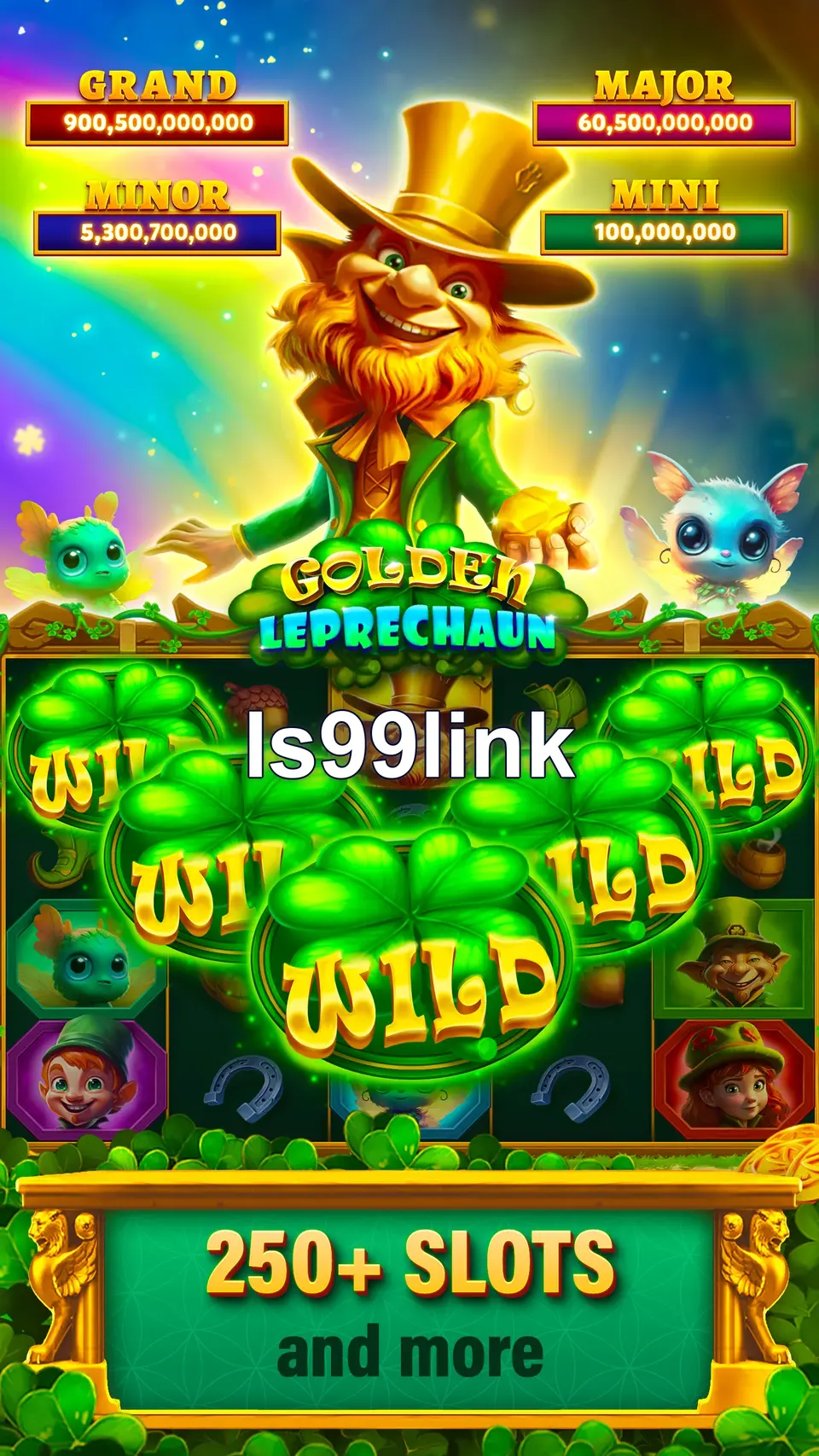 ls99link Unduh