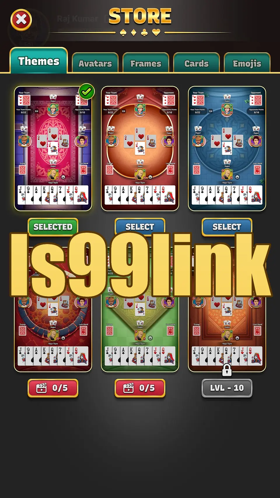 ls99link Masuk