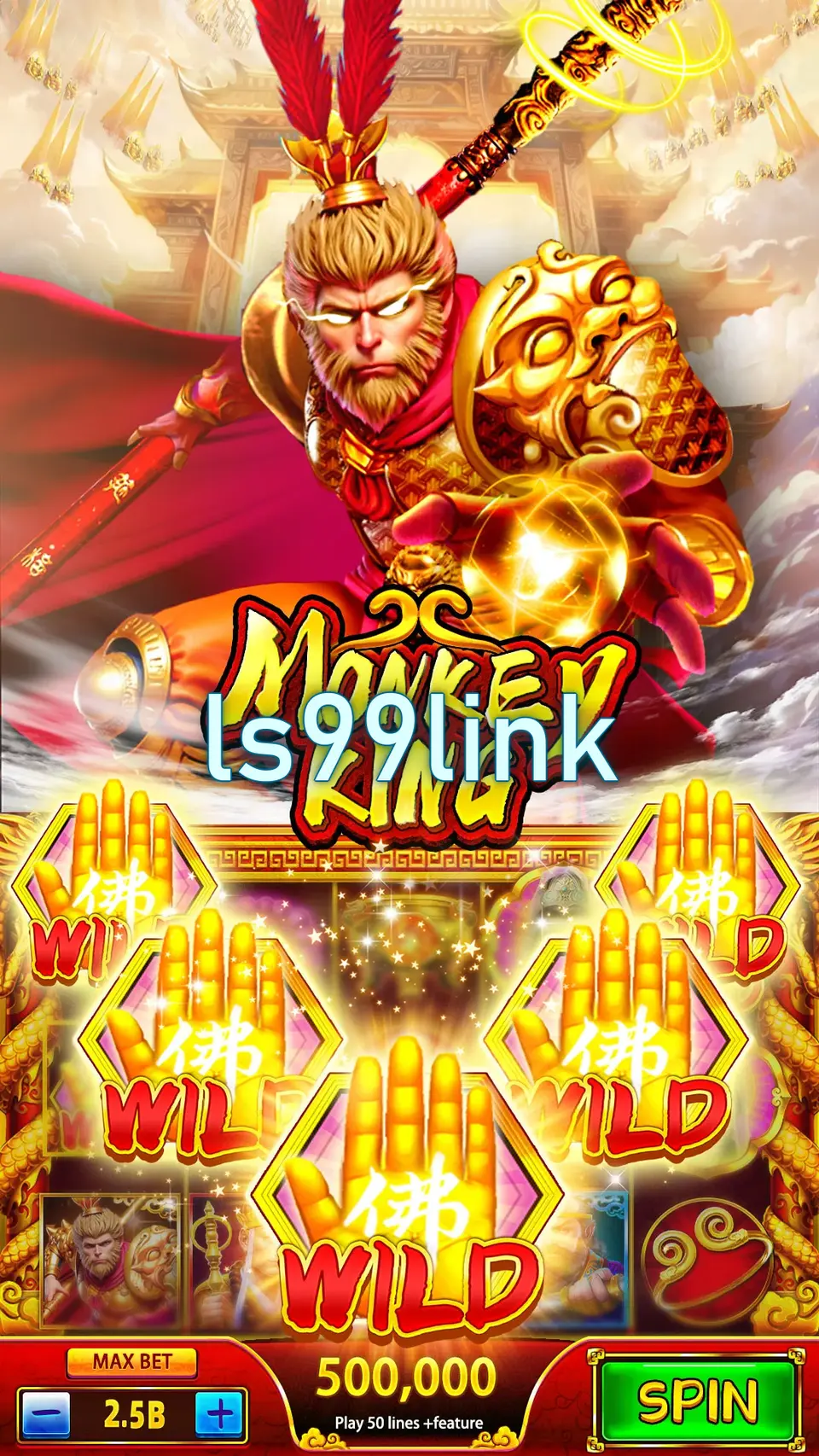 ls99link Masuk