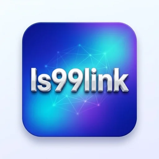ls99link Logo - Resmi